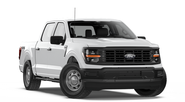 F-150® vehicle